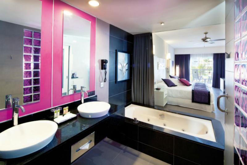 Dominika utazás Riu Palace Bavaro Hotel