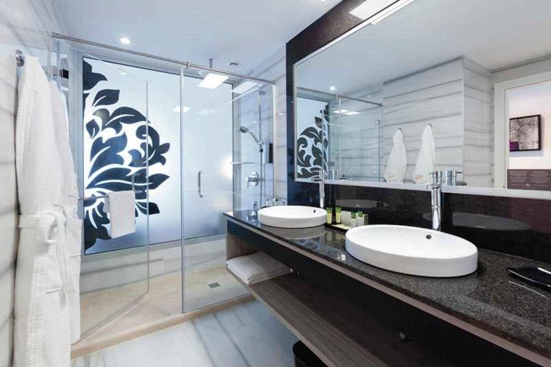 Tenerife Costa Adeje utazás Riu Palace Tenerife Hotel