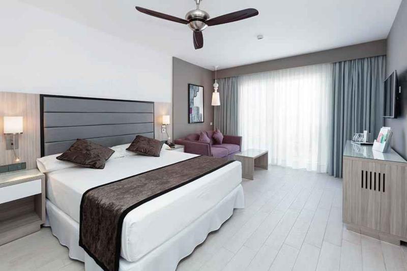 Tenerife Costa Adeje utazás Riu Palace Tenerife Hotel