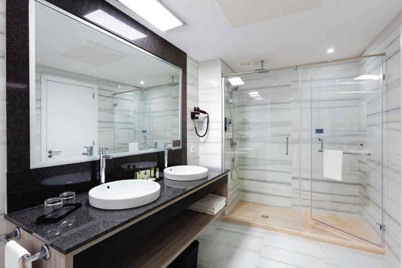 Tenerife Costa Adeje utazás Riu Palace Tenerife Hotel