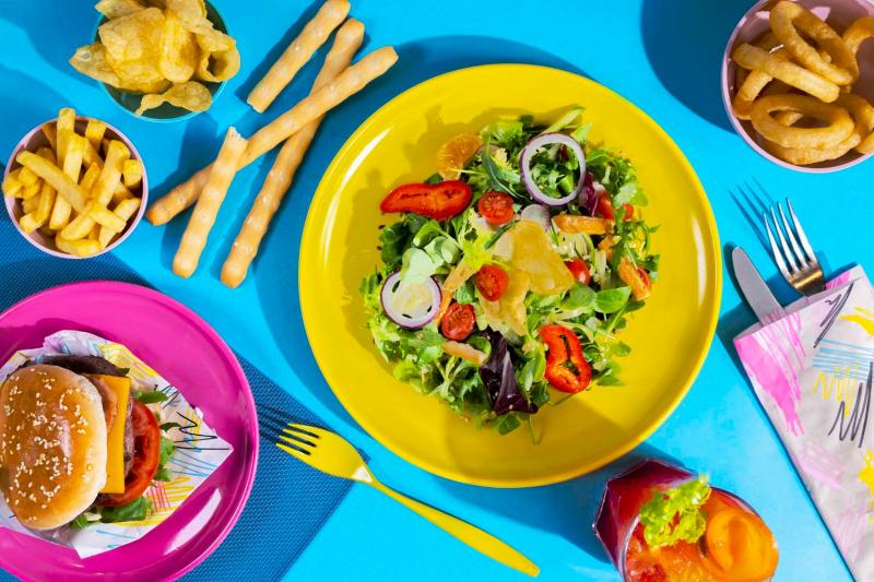 Tenerife Playa de Las Americas utazás Spring Hotel Bitacora