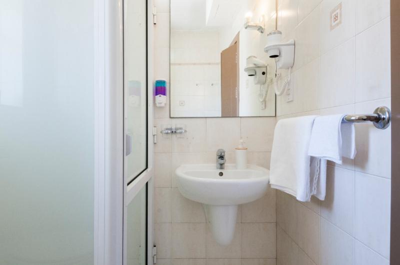 Málta Sliema utazás St Bayview Hotel