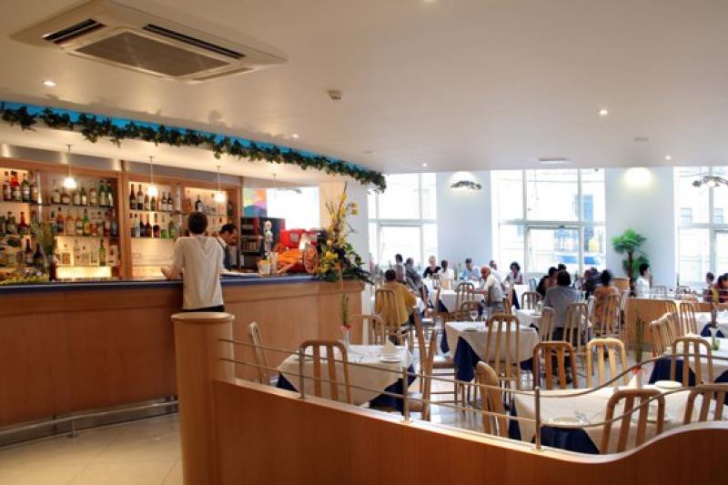 Málta Sliema utazás St Bayview Hotel