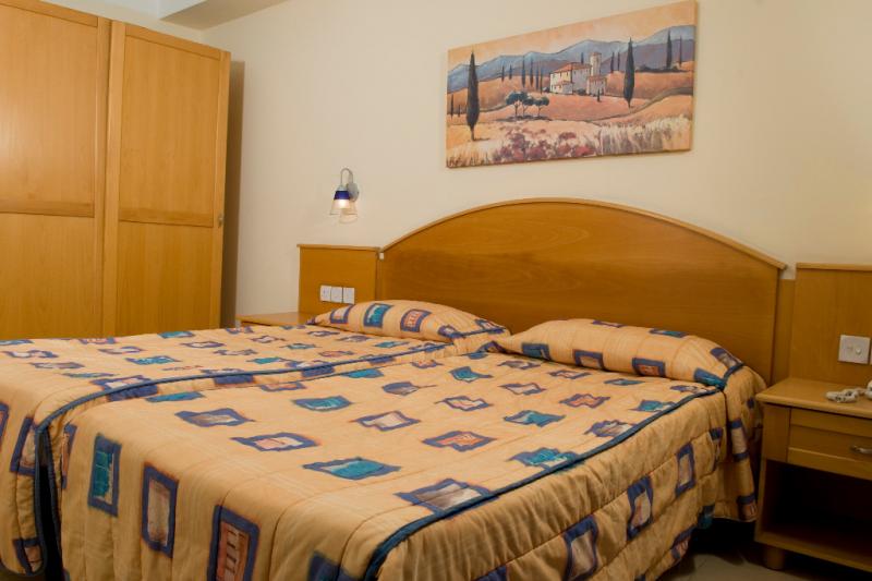 Málta Sliema utazás St Bayview Hotel