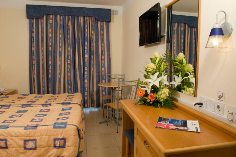 Málta Sliema utazás St Bayview Hotel