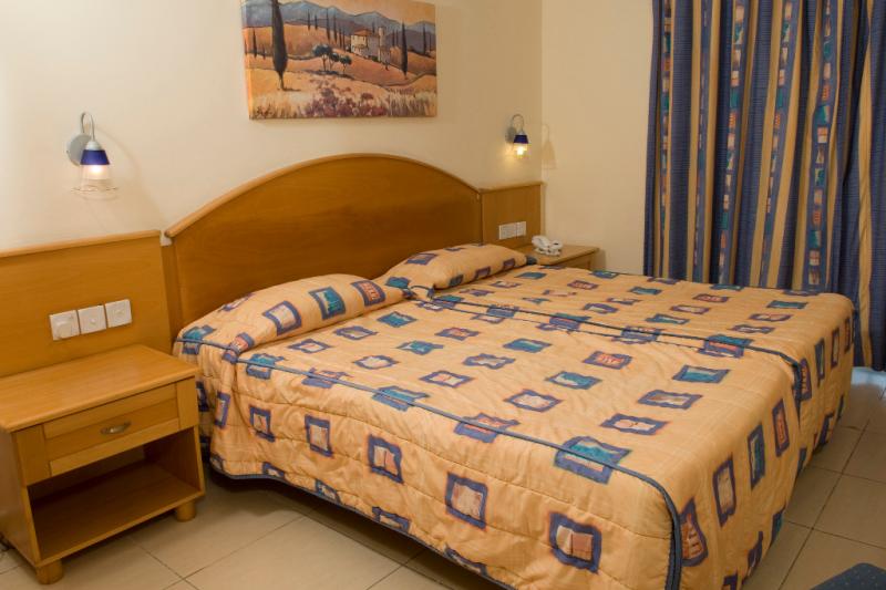 Málta Sliema utazás St Bayview Hotel