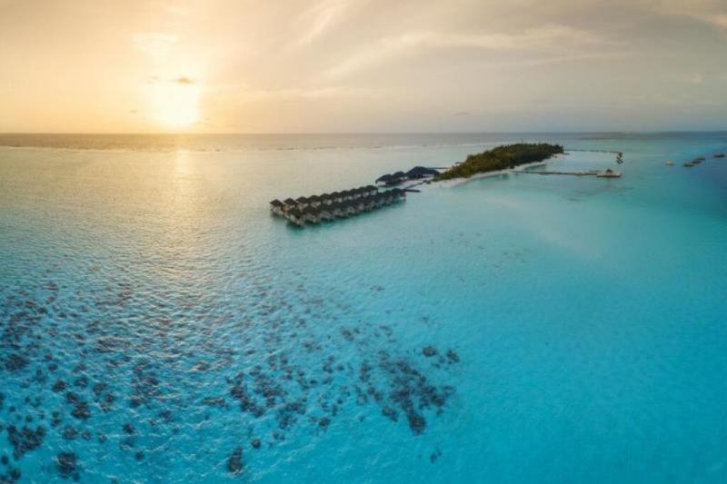Maldív-szigetek utazás Summer Island Maldives