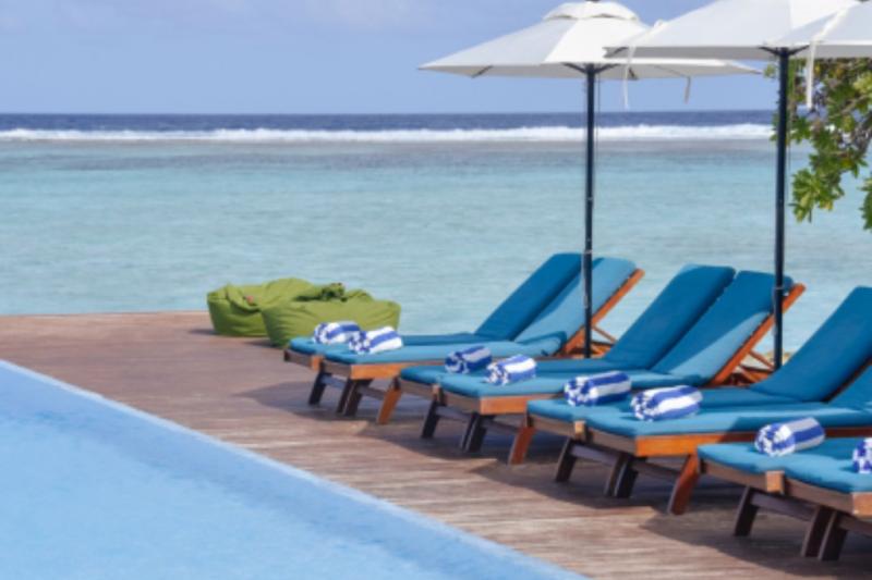 Maldív-szigetek utazás Summer Island Maldives