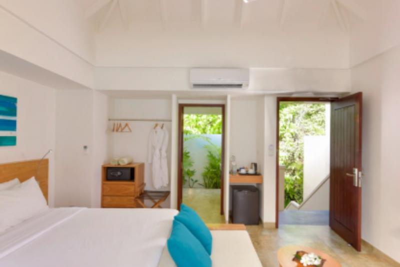 Maldív-szigetek utazás Summer Island Maldives