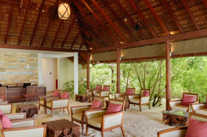 Maldív-szigetek utazás Summer Island Maldives