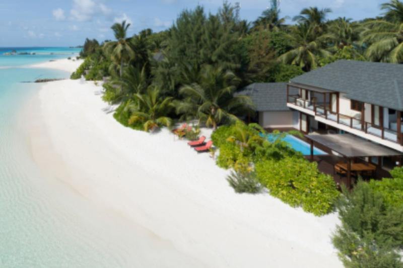 Maldív-szigetek utazás Summer Island Maldives
