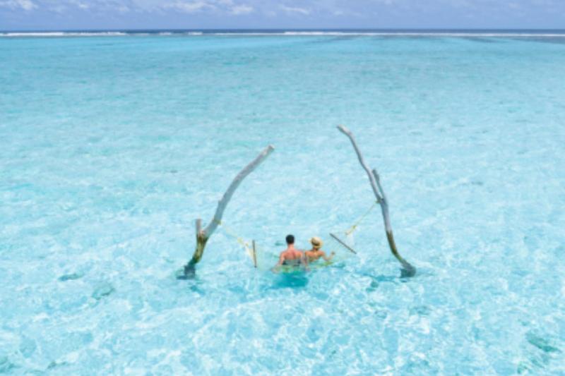 Maldív-szigetek utazás Summer Island Maldives