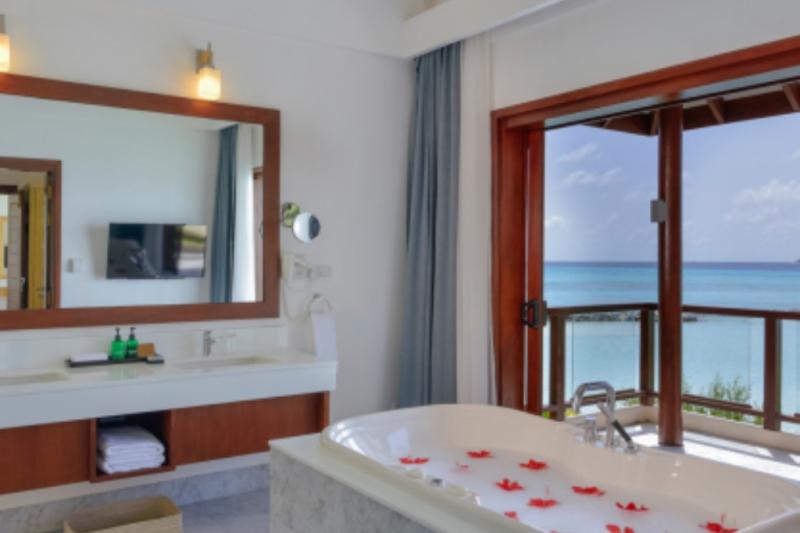 Maldív-szigetek utazás Summer Island Maldives