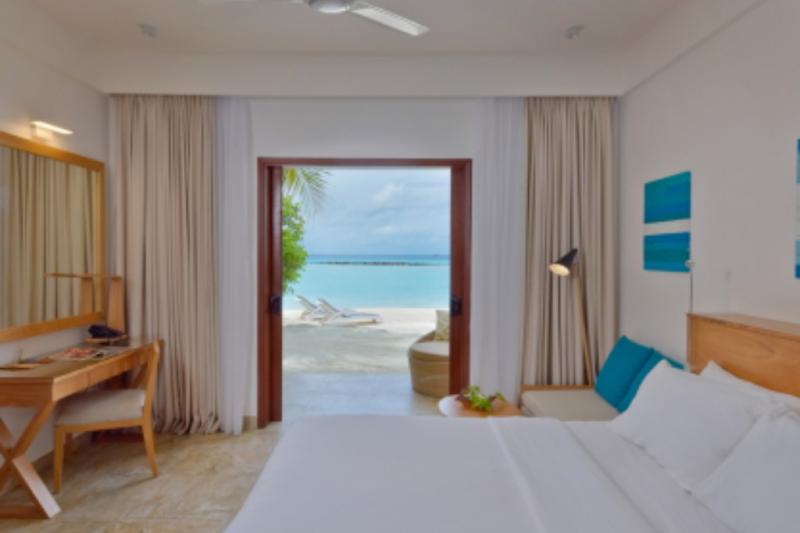 Maldív-szigetek utazás Summer Island Maldives