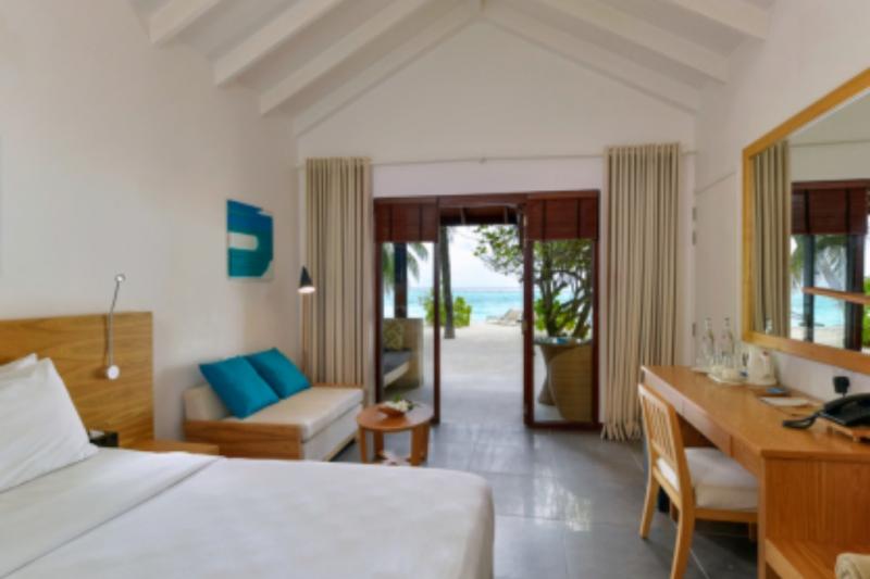 Maldív-szigetek utazás Summer Island Maldives