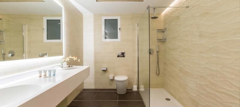 Málta utazás Szilveszter Máltán: Hotel Dolmen Resort