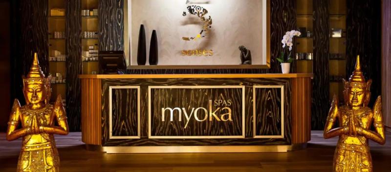 Málta utazás Szilveszter Máltán: Hotel Hilton Malta