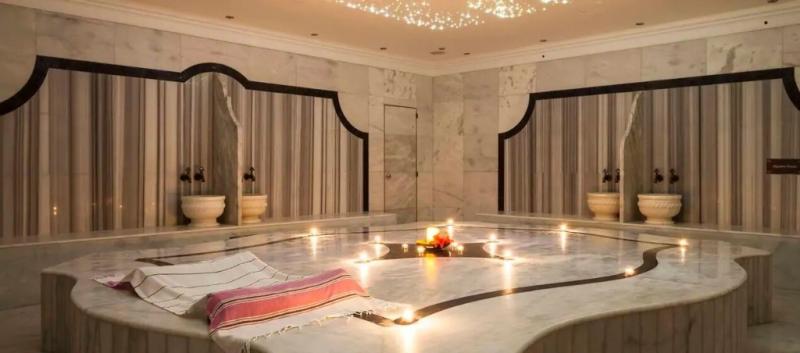 Málta utazás Szilveszter Máltán: Hotel Hilton Malta