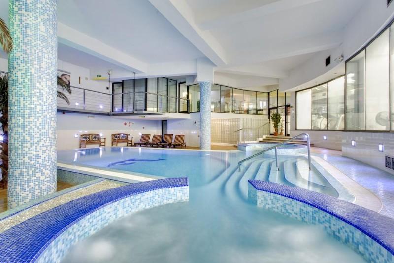 Málta utazás Szilveszter Máltán: Preluna Hotel & Spa