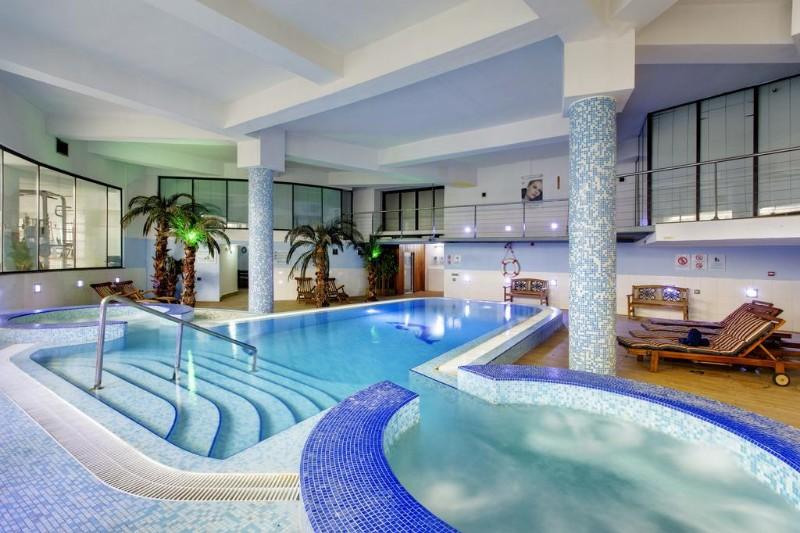 Málta utazás Szilveszter Máltán: Preluna Hotel & Spa