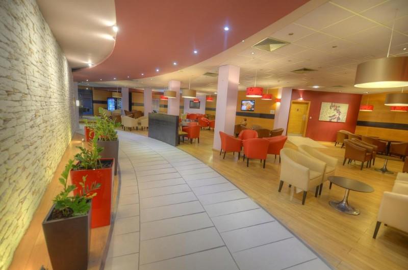 Málta utazás Szilveszter Máltán: Preluna Hotel & Spa