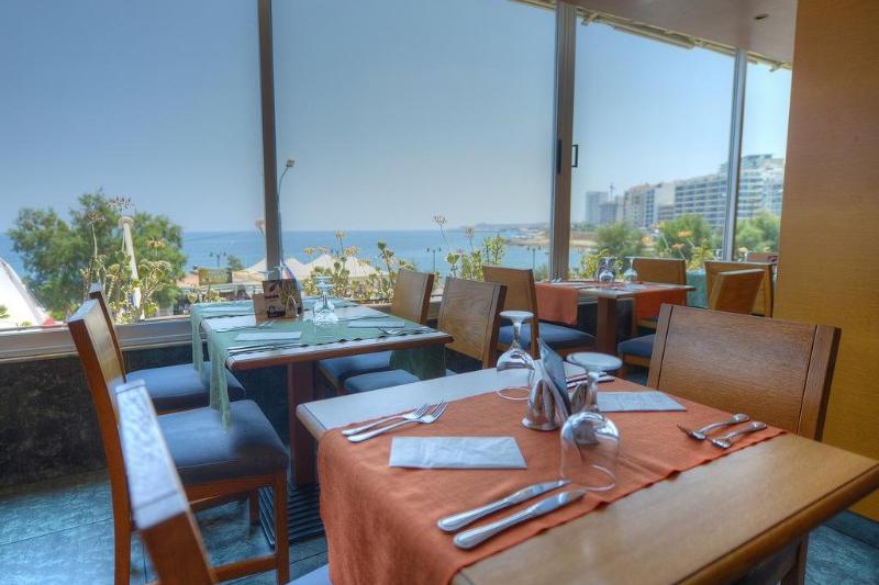 Málta utazás Szilveszter Máltán: Preluna Hotel & Spa