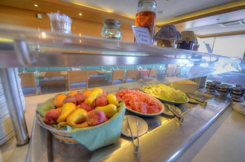 Málta utazás Szilveszter Máltán: Preluna Hotel & Spa