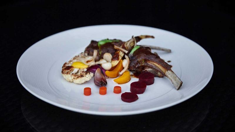 Szilveszter Thaiföldön: Amari Phuket Hotel