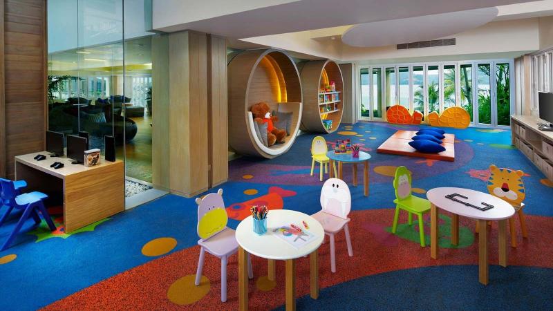 Szilveszter Thaiföldön: Amari Phuket Hotel