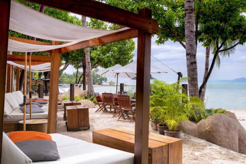 Pattaya utazás Szilveszter Thaiföldön: Centara Grand Mirage Hotel