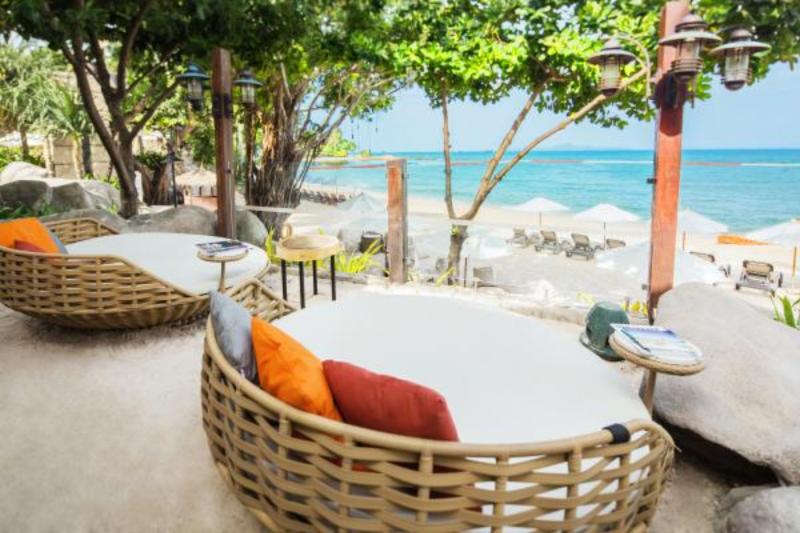 Pattaya utazás Szilveszter Thaiföldön: Centara Grand Mirage Hotel