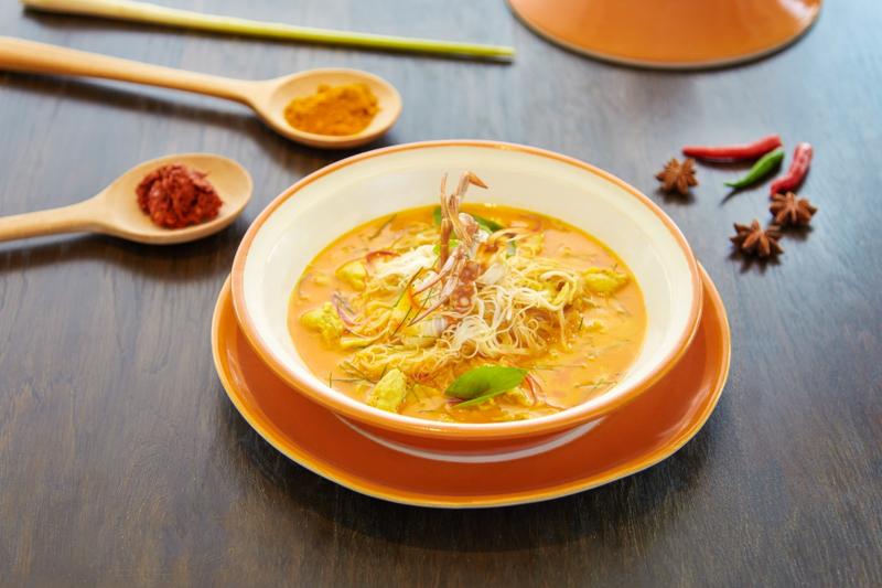 Szilveszter Thaiföldön: Grand Mercure Phuket Patong Hotel