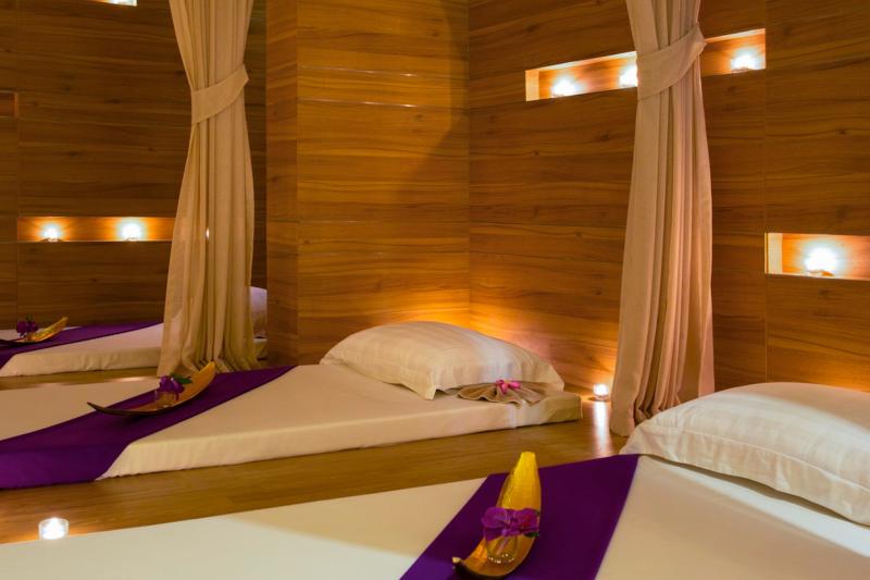 Szilveszter Thaiföldön: Grand Mercure Phuket Patong Hotel