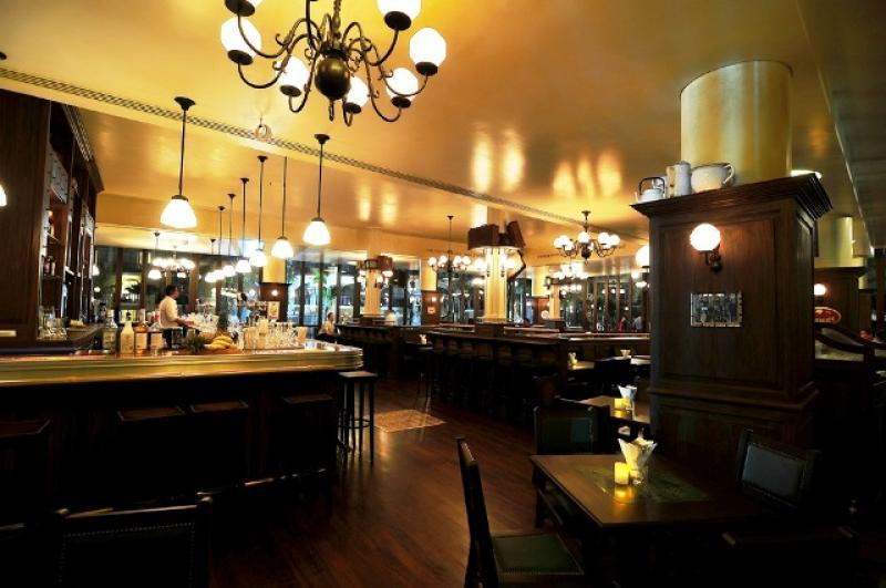 Szilveszter Thaiföldön: Hotel Graceland Resort & Spa