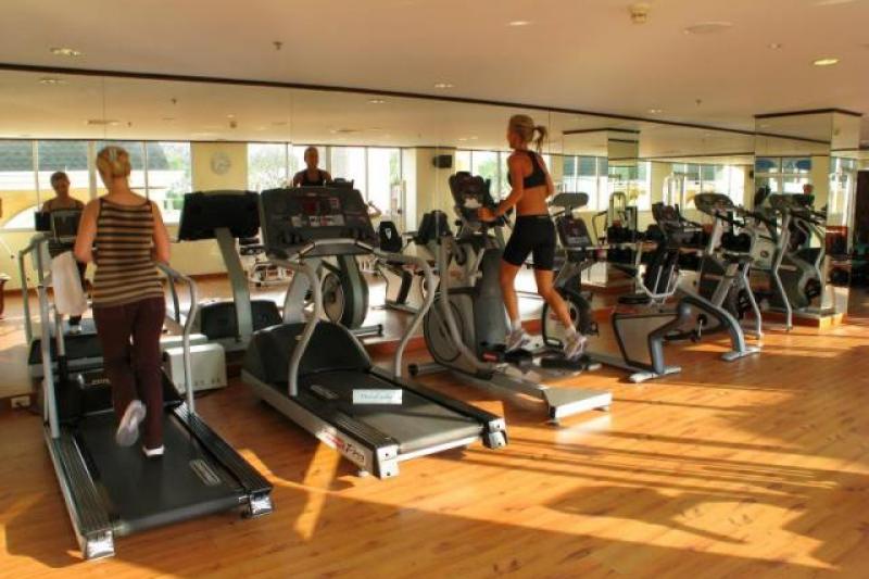 Szilveszter Thaiföldön: Hotel Graceland Resort & Spa