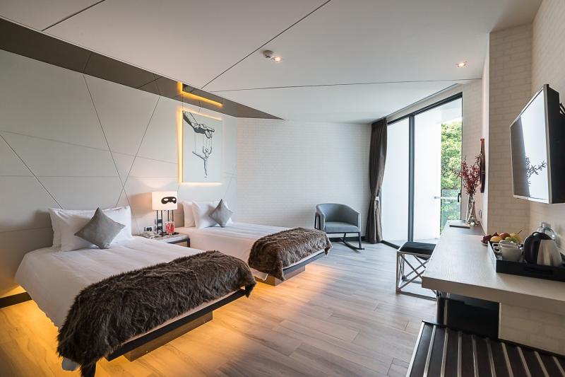 Pattaya utazás Szilveszter Thaiföldön: Mera Mare Hotel