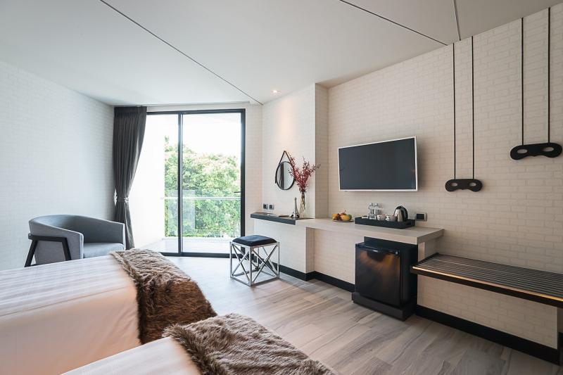 Pattaya utazás Szilveszter Thaiföldön: Mera Mare Hotel