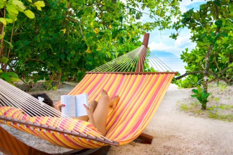 Seychelle-szigetek utazás The H Resort Beau Vallon Beach