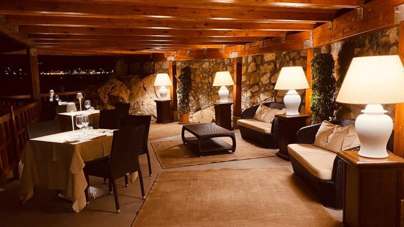 Szicília Taormina utazás Unahotels Capo Taormina