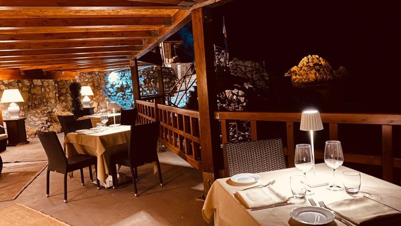 Szicília Taormina utazás Unahotels Capo Taormina