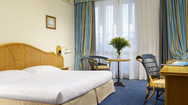 Szicília Taormina utazás Unahotels Capo Taormina