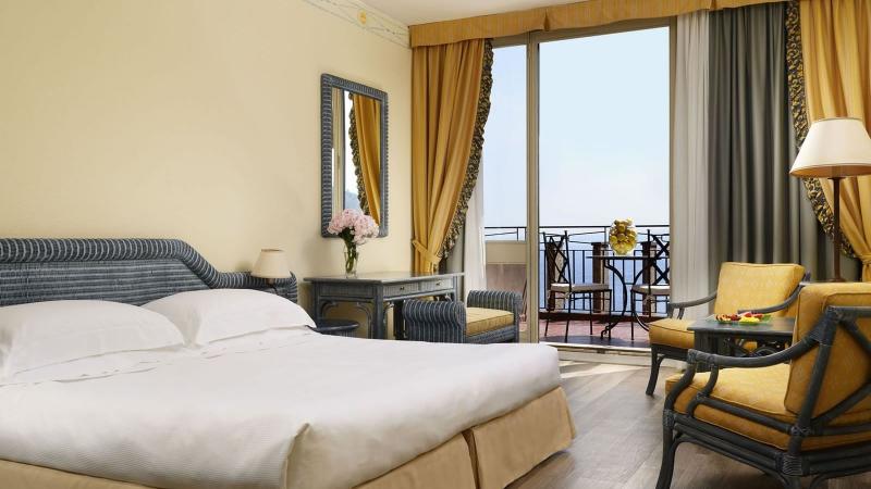 Szicília Taormina utazás Unahotels Capo Taormina