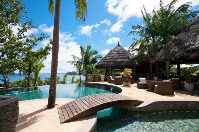 Seychelle-szigetek utazás Valmer Resort Hotel