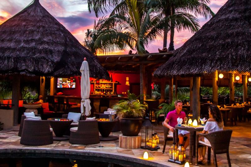 Seychelle-szigetek utazás Valmer Resort Hotel