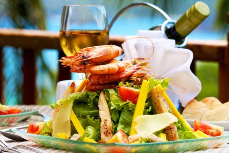 Seychelle-szigetek utazás Valmer Resort Hotel