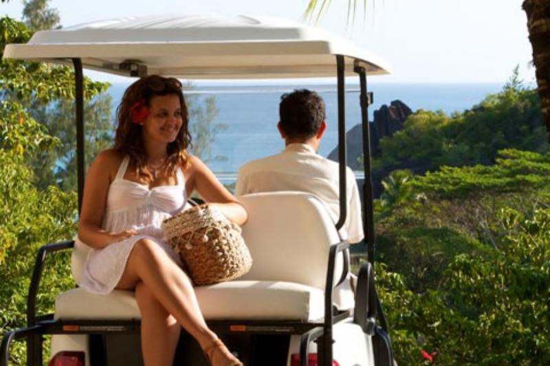 Seychelle-szigetek utazás Valmer Resort Hotel