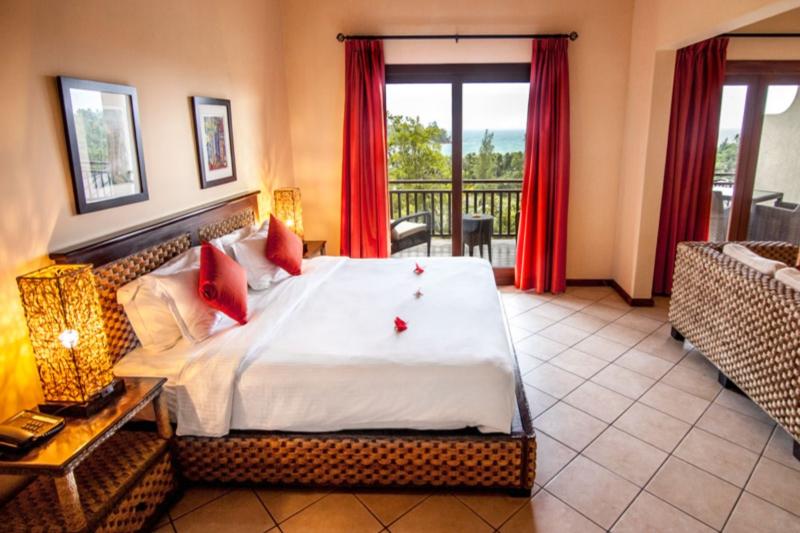 Seychelle-szigetek utazás Valmer Resort Hotel