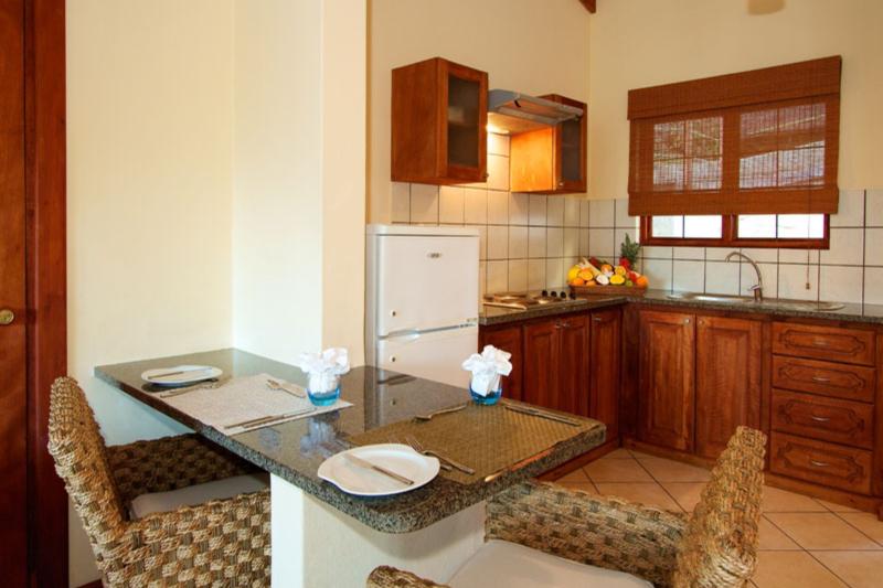 Seychelle-szigetek utazás Valmer Resort Hotel