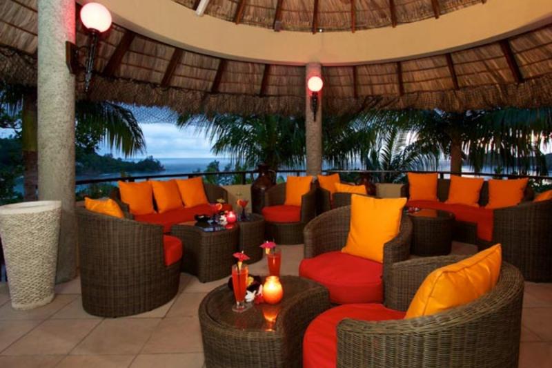 Seychelle-szigetek utazás Valmer Resort Hotel