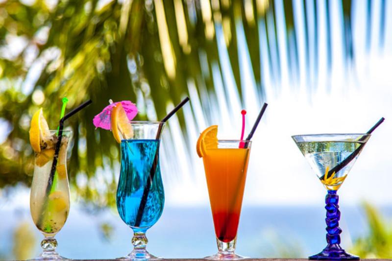 Seychelle-szigetek utazás Valmer Resort Hotel